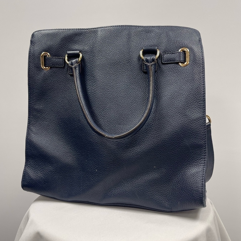 Michael Kors Hamilton Bag - Picture 7 of 9